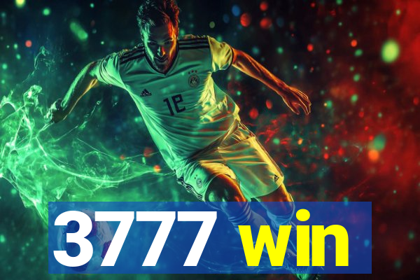3777 win